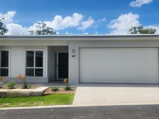 Butlers Pantry, 2 external living areas