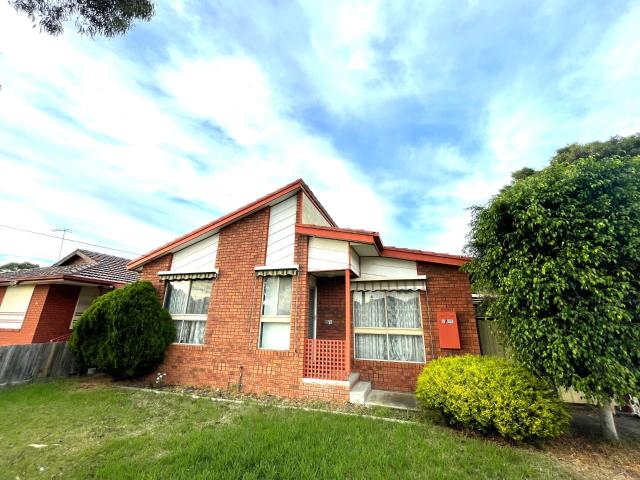 Perfect three bedroom family home