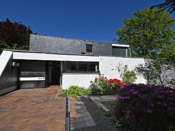 Haus kaufen in Rellinghausen - Garten
