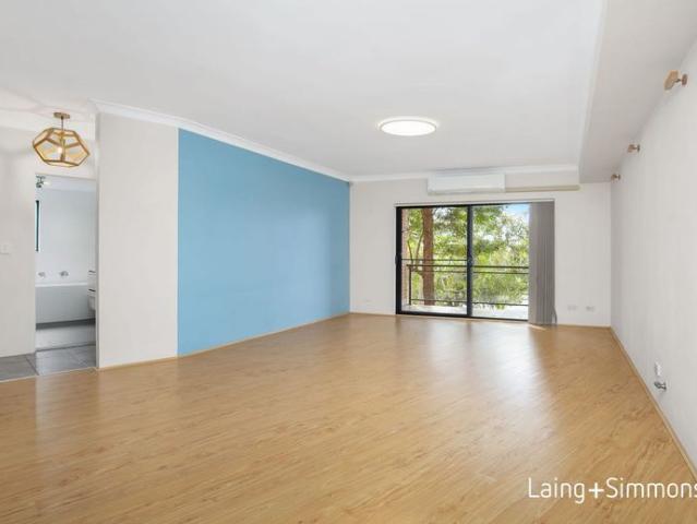 Perfect unit to create a home