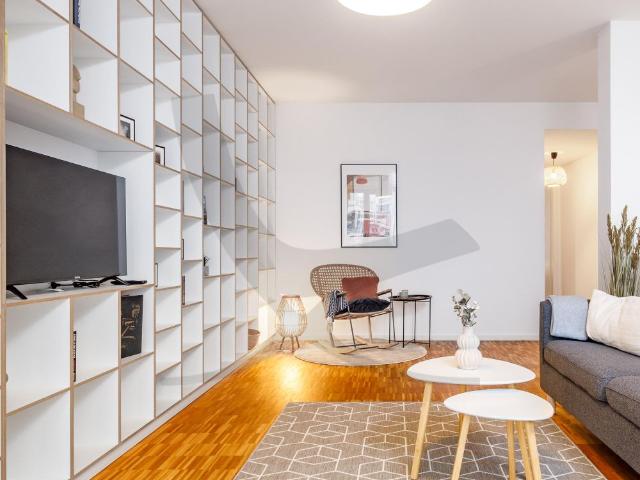 Perfect Urban Living