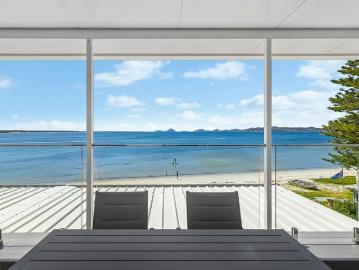 Soldiers Point, Port Stephens