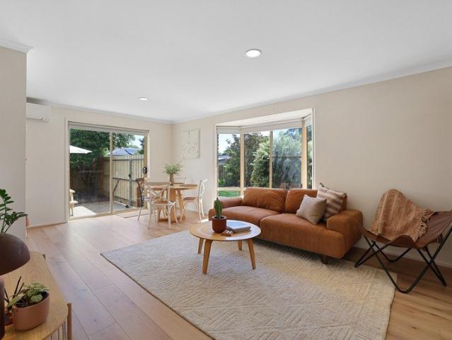 Perfect weekend retreat or downsizer home