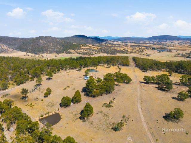 Perfect Weekender 94 Hectares of Productive Rural Land