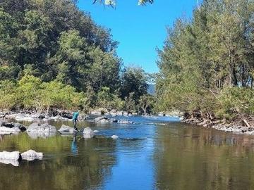 PERFECT WEEKENDER CABIN MACLEAY RIVER BEAUTY