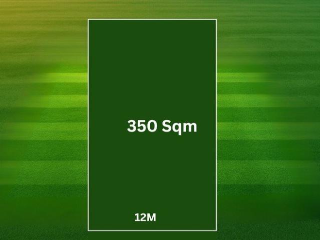 Perfect wide Lots! Build Custom House in Rousehill