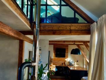 An der Bleiche, Erfurt, Nesse-Apfelstädt