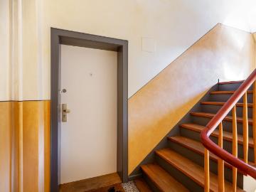 Perfect, wonderful apartment in historical City Center Hanover, Hannover Amsterdam Apartments for Rent