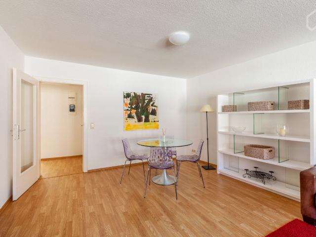 Perfect, wonderful apartment in historical City Center Hanover, Hannover Amsterdam Apartments for Rent