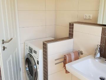 Perfect, wonderful apartment in Solingen, Solingen Amsterdam Apartments for Rent