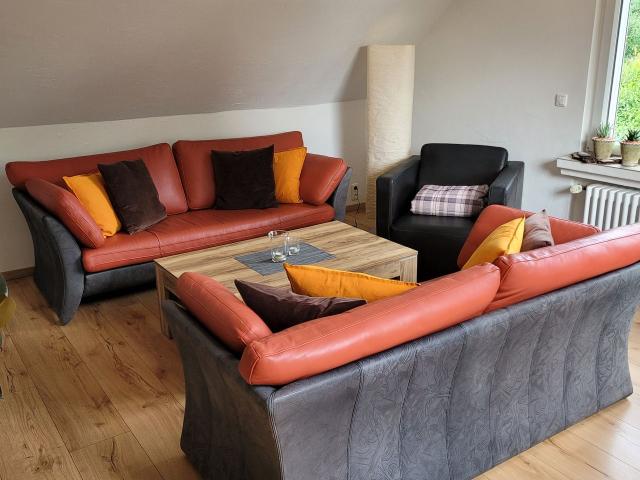 Perfect, wonderful apartment in Solingen, Solingen Amsterdam Apartments for Rent