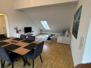 Perfect, wonderful home in Aschheim