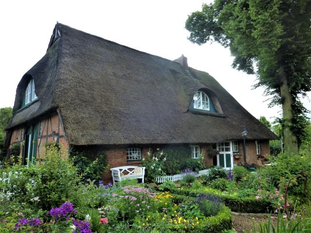 Perfect & wonderful home in Reinbek, close to Hamburg