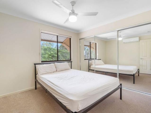 Perfect 1 Bed Flat + water and electricity included!