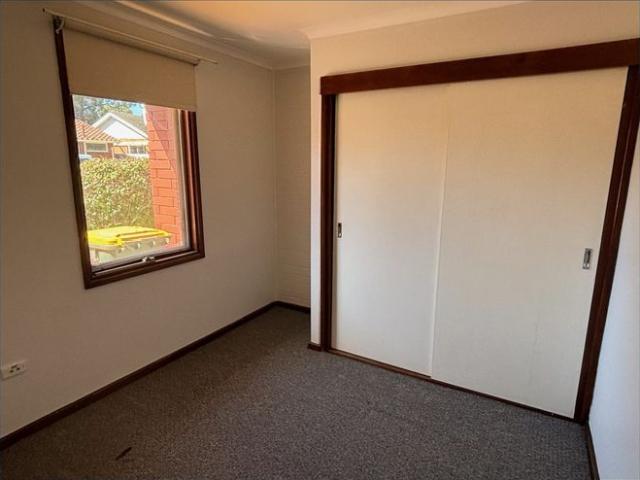 Perfect 1 Bedroom Unit