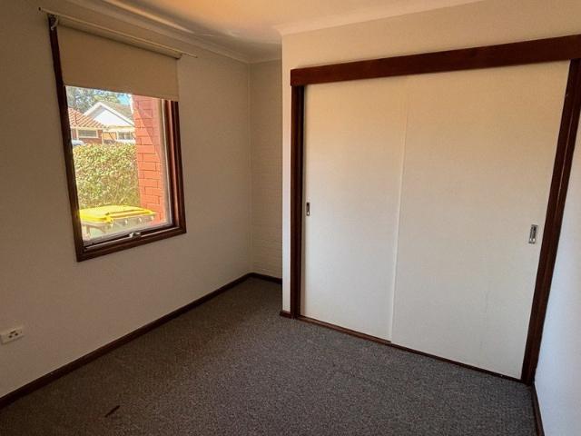 Perfect 1 Bedroom Unit