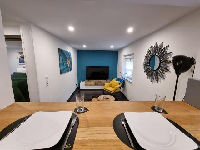 Perfect 1 Bedroom Apartment in the heart of town, Köln, Koln Amsterdam Apartments for Rent