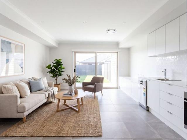 Perfect 1 Bedroom Home for You!