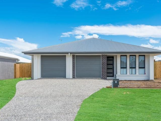 Perfect 1 bedroom home