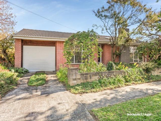 PERFECT 1st HOME OR CORNER DEVELOPMENT STP