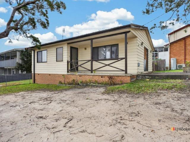 Perfect 1st Home or Investment!