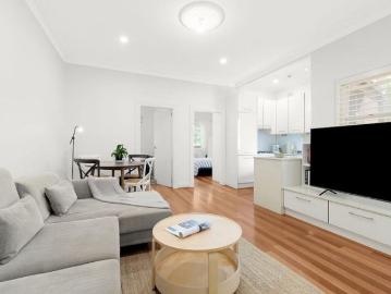 Perfect 2 bed in the heart of Paddington