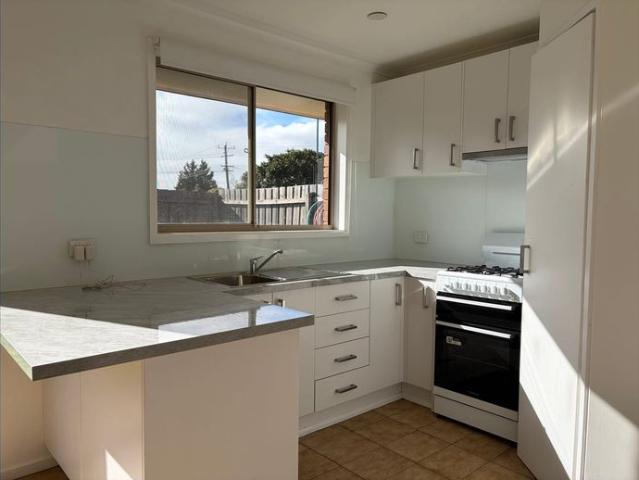 Perfect 2 Bedroom Unit To Call Your Home *APPLY FOR THIS PROPERTY NOW