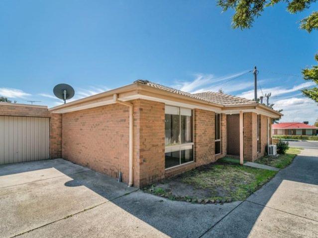 Perfect 2 Bedroom Unit To Call Your Home *APPLY FOR THIS PROPERTY NOW