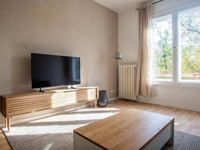 Perfect 2 Bedroom Apartment in Charlottenburg, Berlin Amsterdam Apartments for Rent