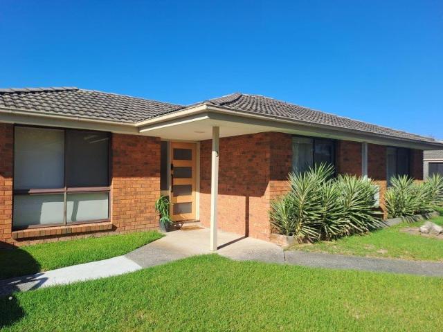 Perfect 2 Bedroom Home in Beaconsfield $530 Per Week