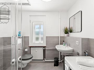 Perfect 2 room apartment
