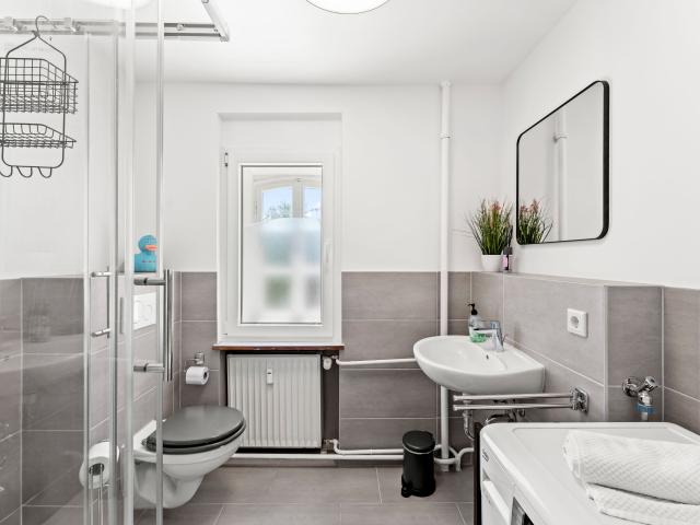 Perfect 2 room apartment