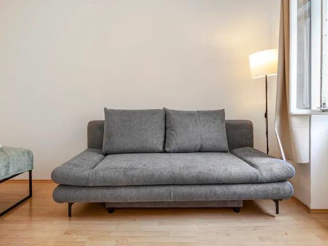 Perfect, 2 room home close to Wiener Stadthalle, Vienna Amsterdam Apartments for Rent