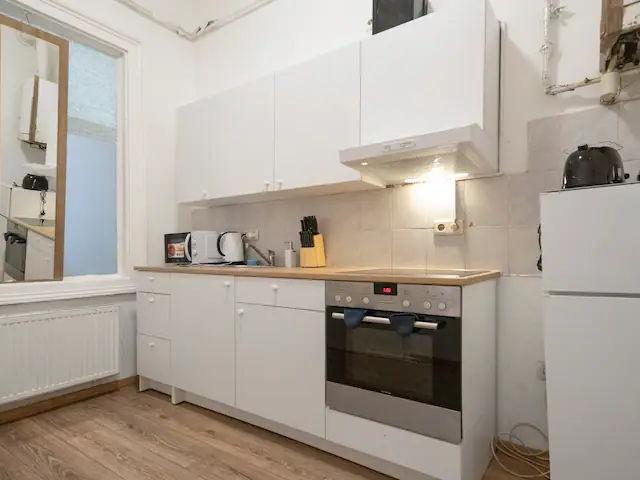 Perfect, 2 room home close to Wiener Stadthalle