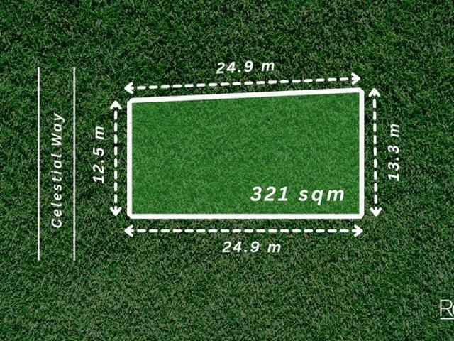 Perfect 321Sqm Block to Build Your Dream Home!