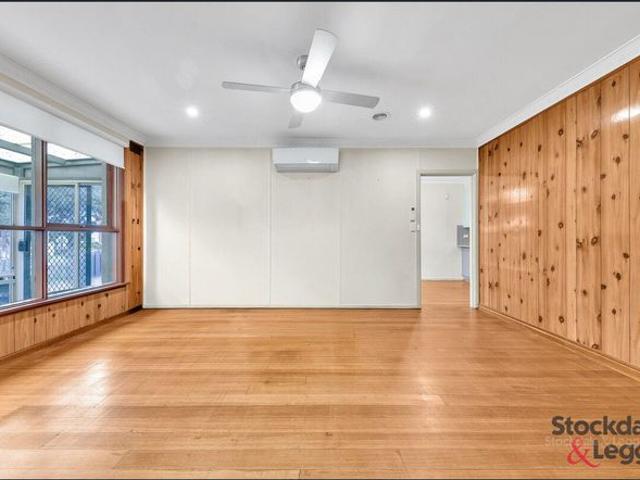 Perfect 3 Bedroom Family Home