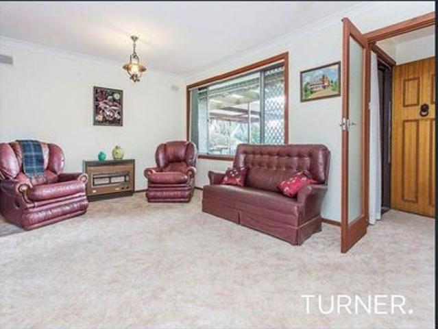 Perfect 3 bedroom family home