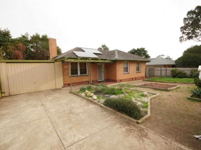 Perfect 3 Bedroom Family Home
