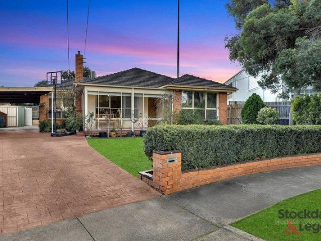 Perfect 3 Bedroom Family Home