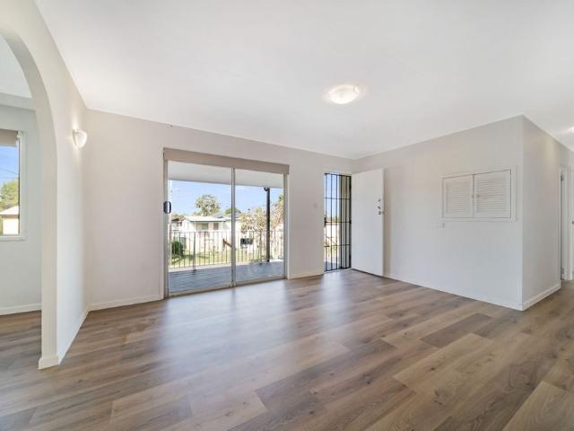 Perfect 3 Bedroom Family home with Solar