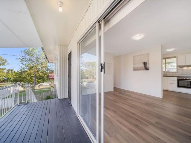 Perfect 3 Bedroom Family home with Solar