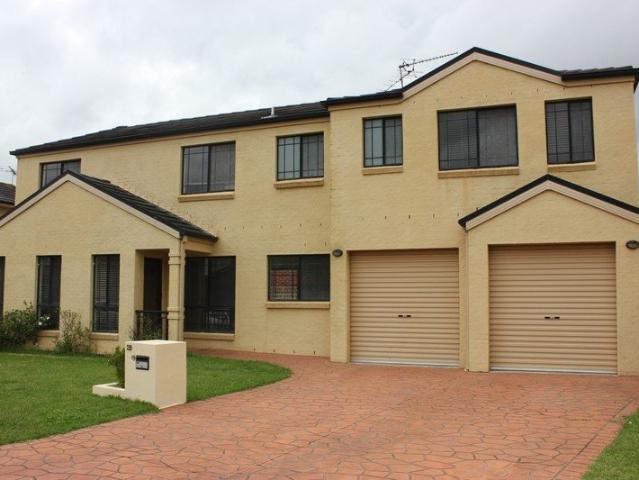 PERFECT 3 BEDROOM HOME