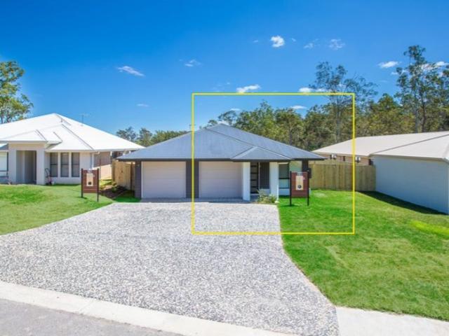 Perfect 3 bedroom home