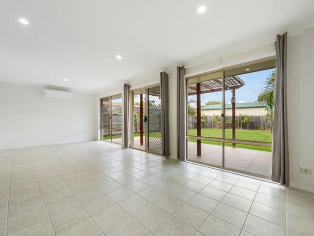 Perfect 3 Bedroom Home!
