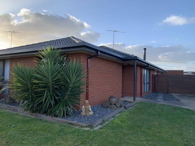 Perfect 3 Bedroom Home