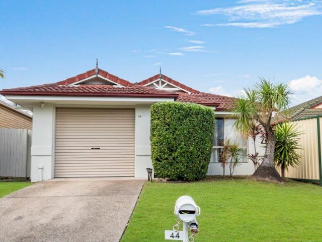 Perfect 3 Bedroom Home!