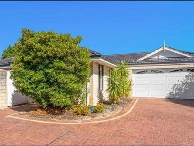 Perfect 3 x 2 Family Home in Carey Park