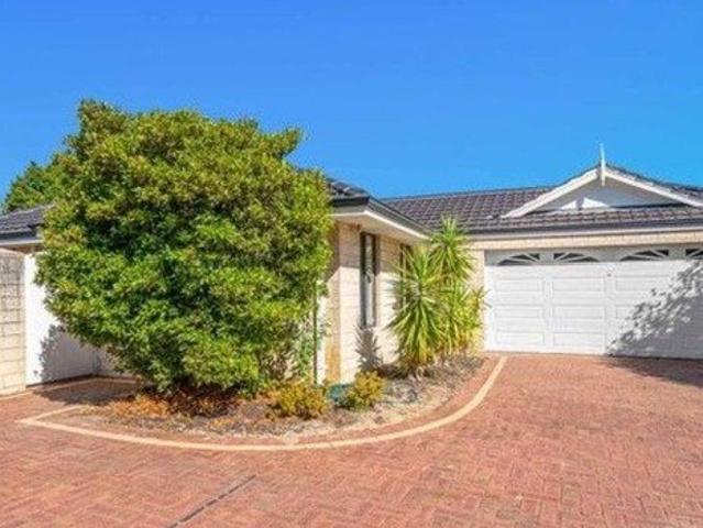 Perfect 3 x 2 Family Home in Carey Park