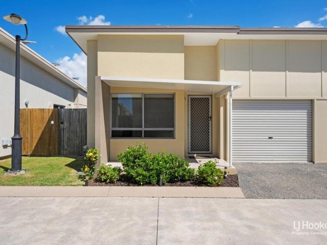 PERFECT 3BRM VILLA FOR RETIREES, DOWNSIZERS, FIRST HOME BUYERS OR INVESTORS!