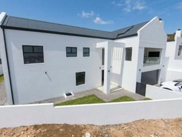 perfect 4 bedroom family home with s.